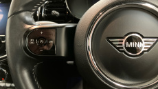 MINI Hatchback 1.5 Cooper Exclusive II 5dr Auto Petrol Hatchback